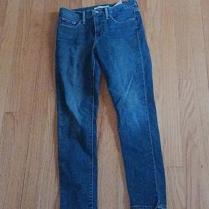 Levi's shaping skinny 311